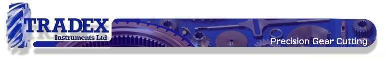 Tradex Instruments
